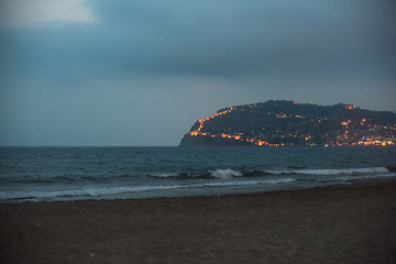 Image showing Alanya 