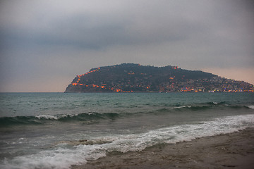 Image showing Alanya 