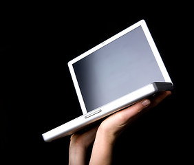 Image showing Laptop