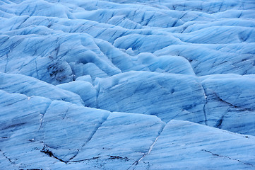 Image showing Joekulsarlon, Iceland