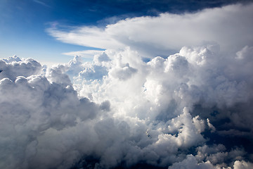 Image showing Sky Drama