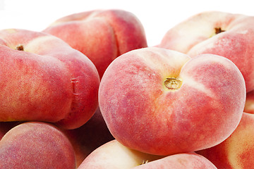 Image showing peaches  