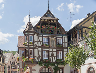 Image showing Kaysersberg