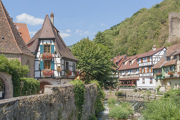 Image showing Kaysersberg