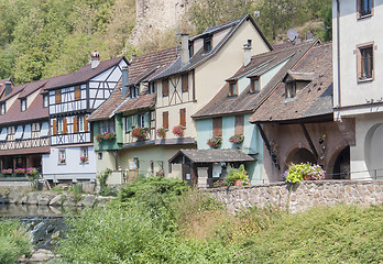 Image showing Kaysersberg