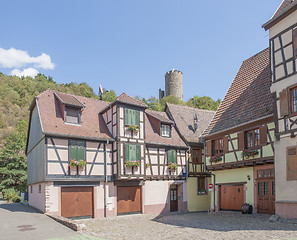 Image showing Kaysersberg