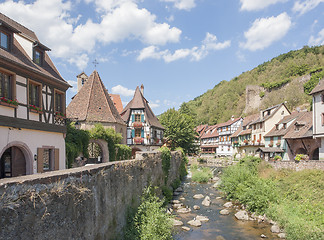 Image showing Kaysersberg