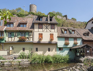 Image showing Kaysersberg