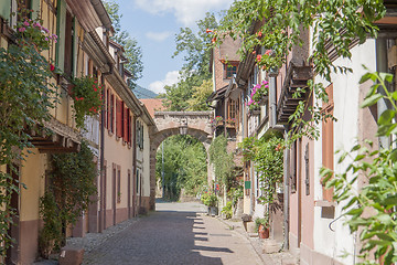 Image showing Kaysersberg