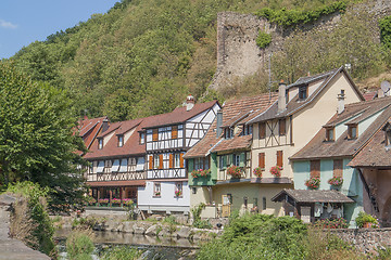 Image showing Kaysersberg