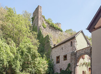 Image showing Kaysersberg