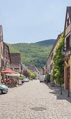 Image showing Kaysersberg