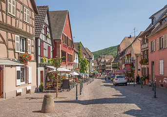 Image showing Kaysersberg