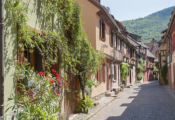 Image showing Kaysersberg