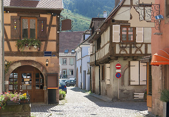 Image showing Kaysersberg