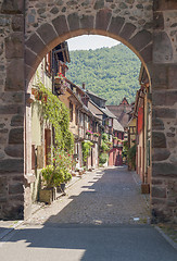 Image showing Kaysersberg