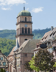 Image showing Kaysersberg