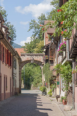 Image showing Kaysersberg