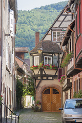 Image showing Kaysersberg