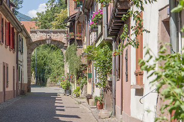 Image showing Kaysersberg