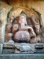 Image showing Ganesh