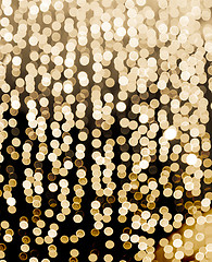 Image showing Bokeh