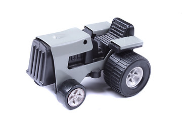 Image showing car toy