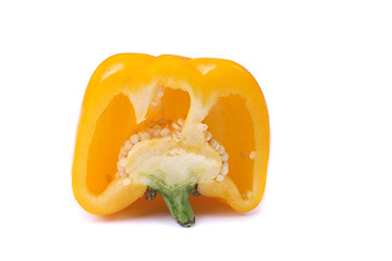 Image showing bellpepper