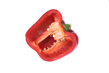 Image showing bellpepper