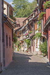 Image showing Kaysersberg