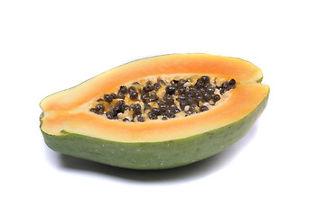 Image showing papaya