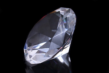 Image showing diamond