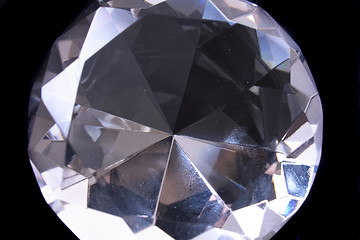 Image showing diamond