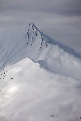 Image showing Mountains