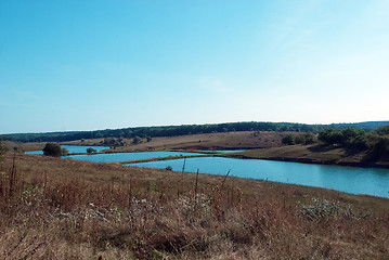 Image showing lough