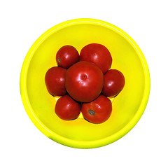 Image showing tomatoes