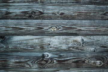 Image showing wood background