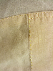 Image showing Fabric