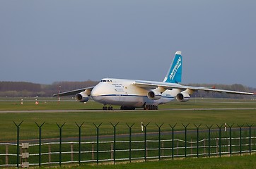 Image showing An-124