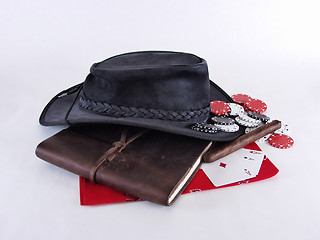 Image showing Gamblin Cowboy Gear