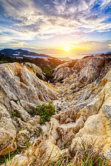 Image showing Grand Canyon in hong kong