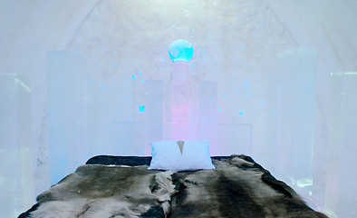 Image showing Icehotel