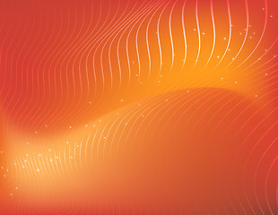 Image showing abstract background