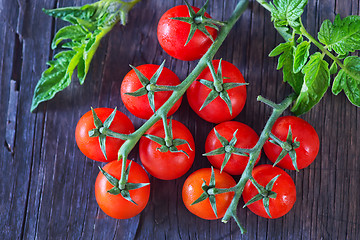 Image showing tomato