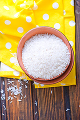 Image showing rice