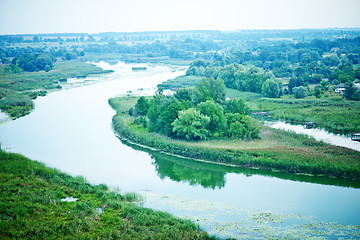 Image showing River