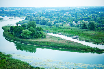 Image showing River