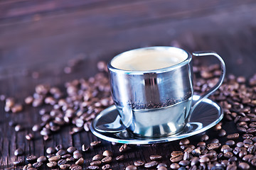 Image showing coffee