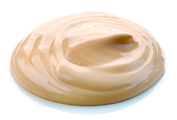 Image showing Cosmetic Liquid Foundation