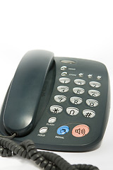 Image showing Business Phone